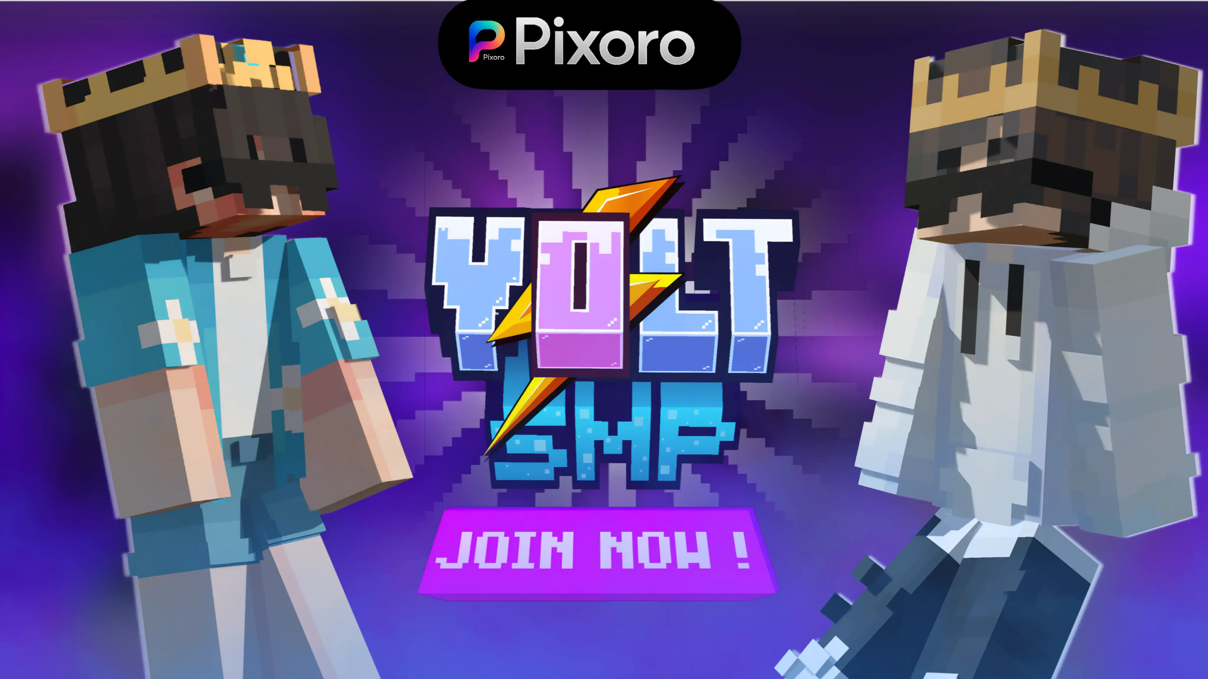ExtoArts channel banner